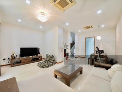 Este Villa (D28), Terrace #204489111